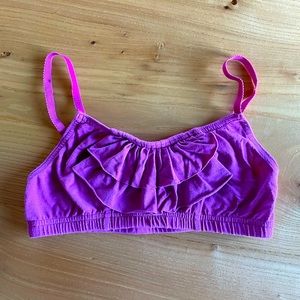 Third Floor for Anthropologie Bralette